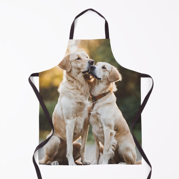 Item preview, Love, Dogs in Love, dog, Lovings dogs designed and sold by GOLDENGARDENART.