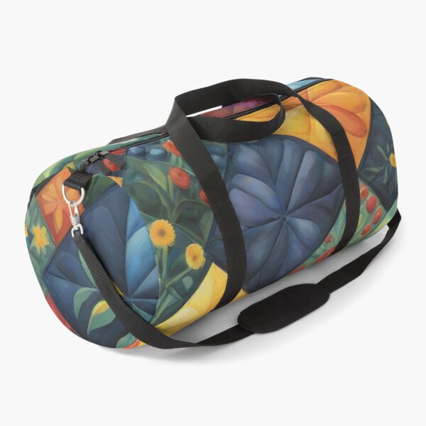 Item preview, Colorful Quilting Pattren - Quilting Lover - Funny Quilter designed and sold by Wiss2Arts.