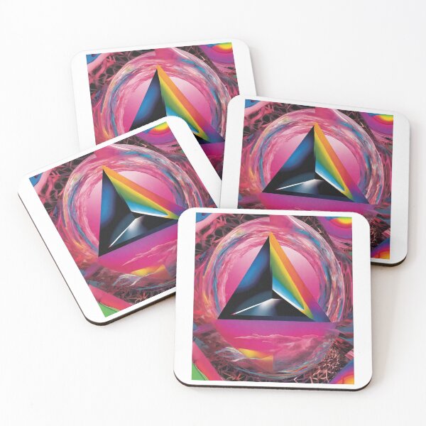 Item preview, Vibrant Prism: A Musical Journey of Colors designed and sold by Artisticanvas.