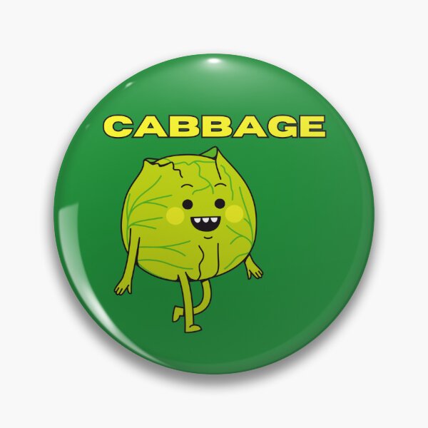Item preview, Cabbage Kid designed and sold by UNK-Fatigues.