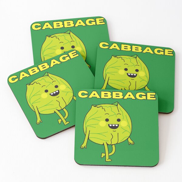 Item preview, Cabbage Kid designed and sold by UNK-Fatigues.