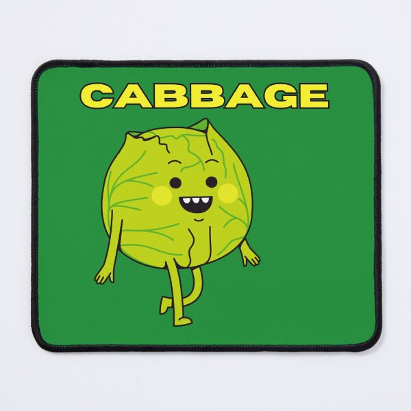 Item preview, Cabbage Kid designed and sold by UNK-Fatigues.