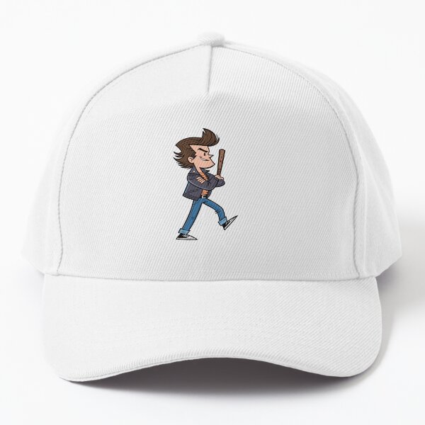 Item preview, Stranger Things Steve designed and sold by Timegraf.