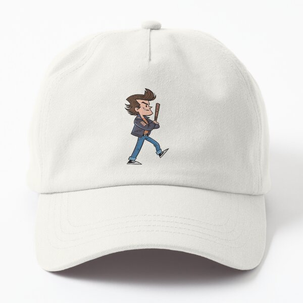 Item preview, Stranger Things Steve designed and sold by GlowInk8.