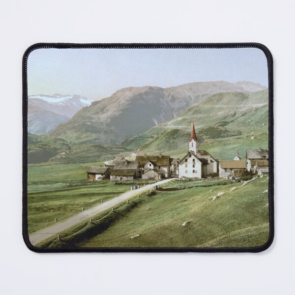 Item preview, Realp designed and sold by 19th Century in Color.
