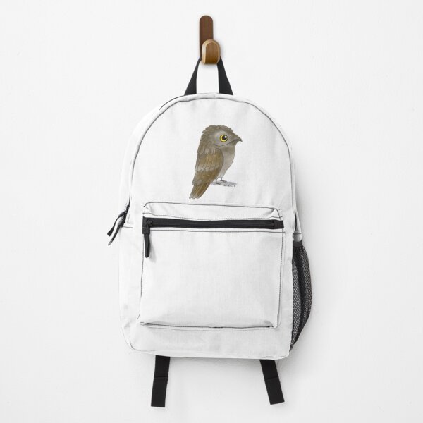 Item preview, Northern Potoo designed and sold by julianamotzko.