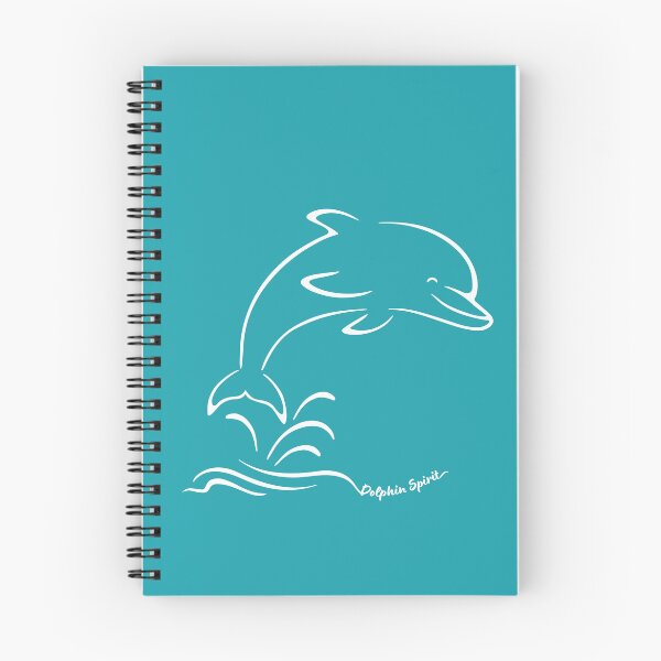 Item preview, Dolphin Spirit - Sku 1 designed and sold by charactergirl.