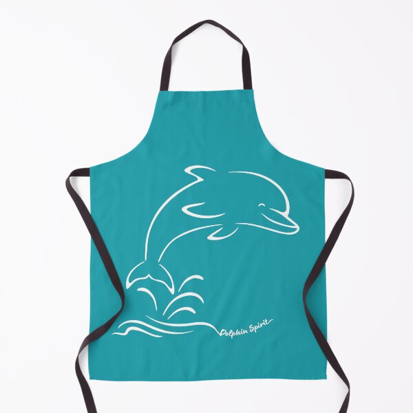 Item preview, Dolphin Spirit - Sku 1 designed and sold by charactergirl.