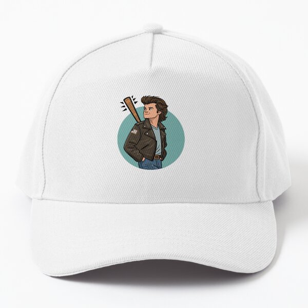 Item preview, Stranger Things Steve designed and sold by Timegraf.