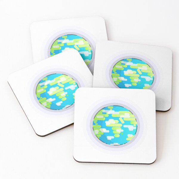 Item preview, Globe designed and sold by blipskr.