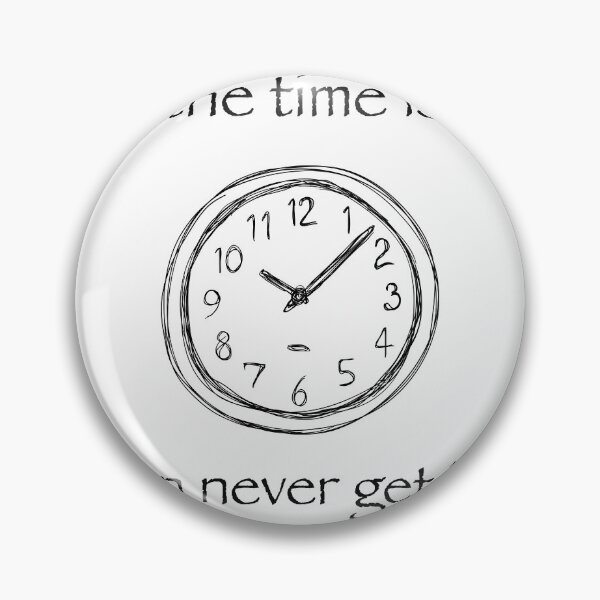 Item preview, When the time is gone designed and sold by ZionChristian.
