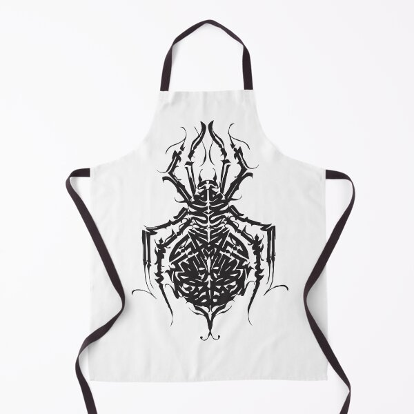 Item preview, spider calligraphy designed and sold by Plague-seif.
