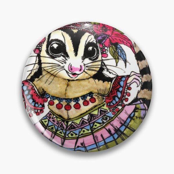Item preview, Dancing Glider designed and sold by Scribbles & Doodles by Jinx.