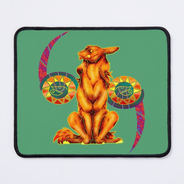 Item preview, The Reddest of Rabbits designed and sold by Syn-Cypher.