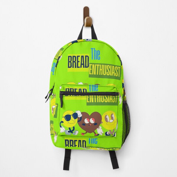Item preview, The Bread Enthusiast designed and sold by Vibezsisters.