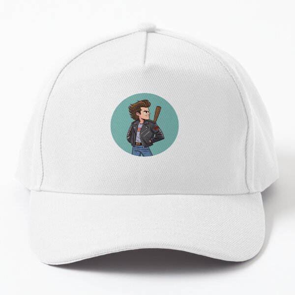 Item preview, Stranger Things Steve designed and sold by Timegraf.