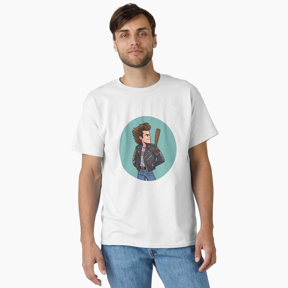 Item preview, Classic T-Shirt designed and sold by timegraf.