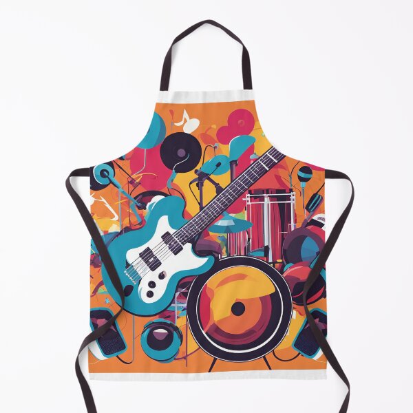 Item preview, The Symphony of Vibes designed and sold by muitee.
