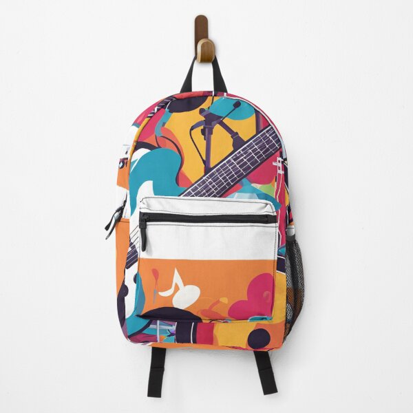Item preview, The Symphony of Vibes designed and sold by muitee.