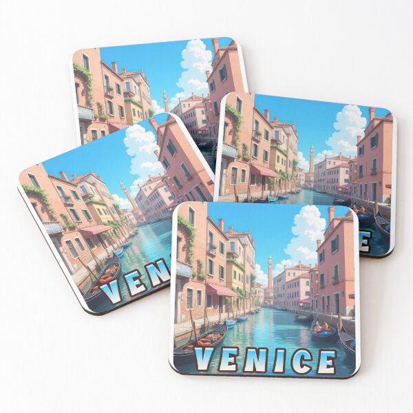 Item preview, Venice - Italy designed and sold by duke818.