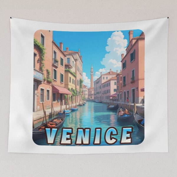 Item preview, Venice - Italy designed and sold by duke818.