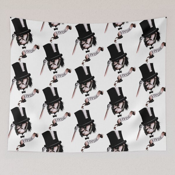 Item preview, mr. hyde designed and sold by tecnotequila.