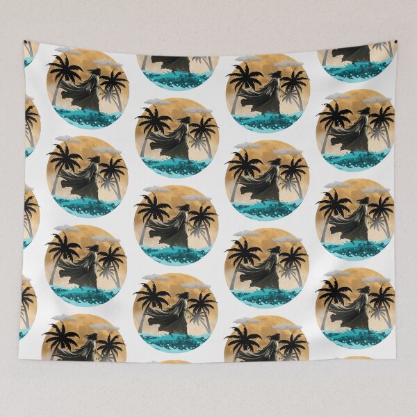 Item preview, Jesus Walks on Water designed and sold by Jose´s dreams.