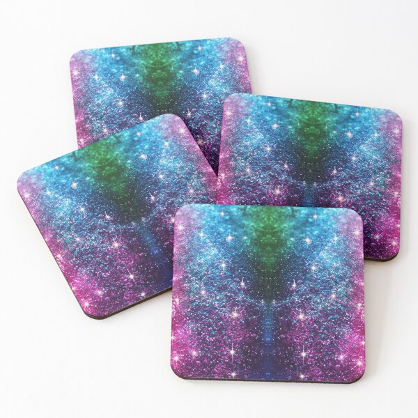 Item preview, Sparkling Glitter pattern designed and sold by TheCatmeow2000.