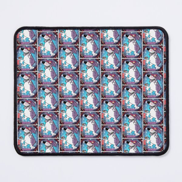 Item preview, Dogs - Cool Cool Partners designed and sold by Shirley cute art .