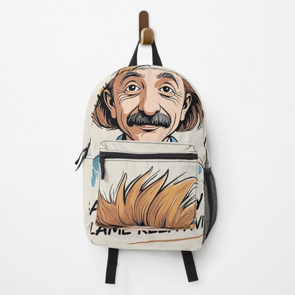 Item preview, Bad Hair Day? Blame Relativity – Funny Einstein T-Shirt designed and sold by trendpotion.