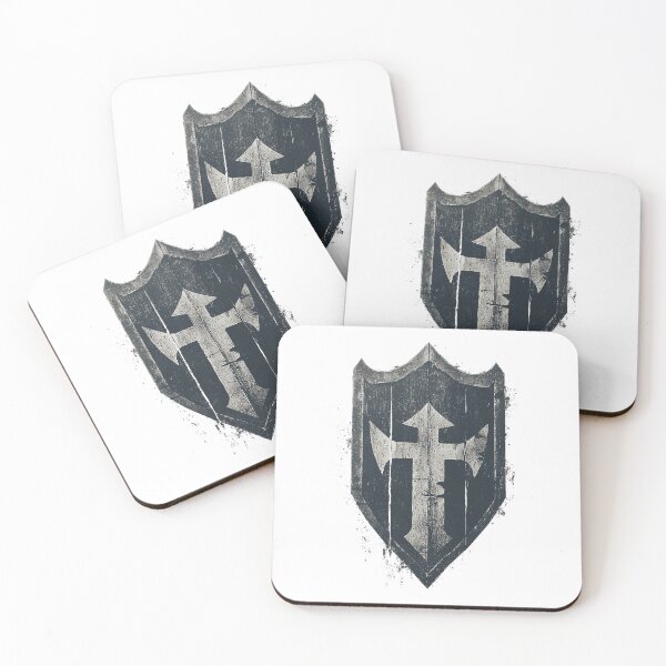 Item preview, Tip Of The Spear, Point Of The Sword designed and sold by MarkColeImaging.