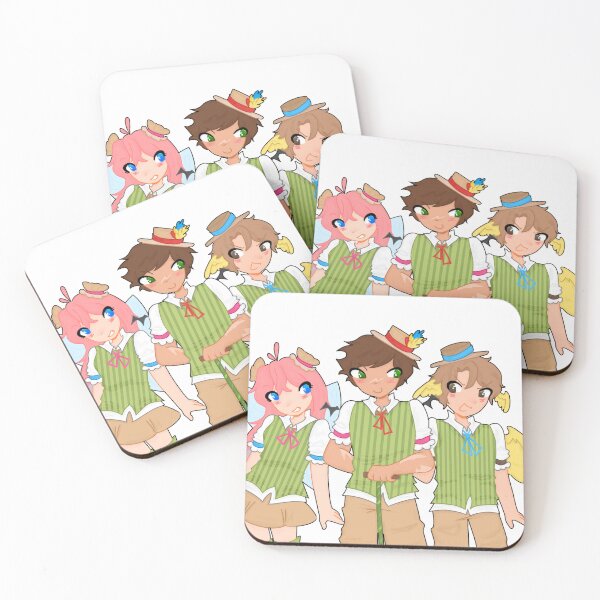 Item preview, Bamboozlers! designed and sold by Milomanic.