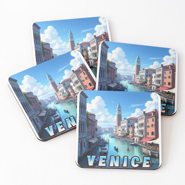 Item preview, Venice - Italy designed and sold by duke818.
