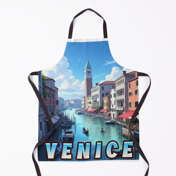 Item preview, Venice - Italy designed and sold by duke818.
