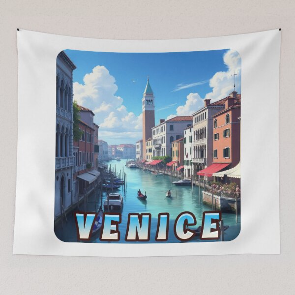 Item preview, Venice - Italy designed and sold by duke818.