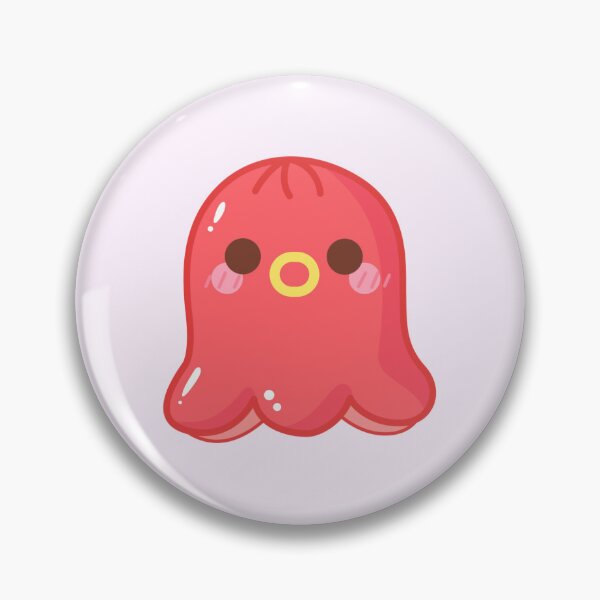 Item preview, Kawaii Sausage Octopus  designed and sold by colormecanto.