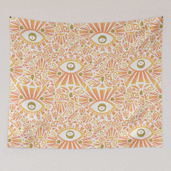 Item preview, GeoEye - Sunkissed designed and sold by Rastea.