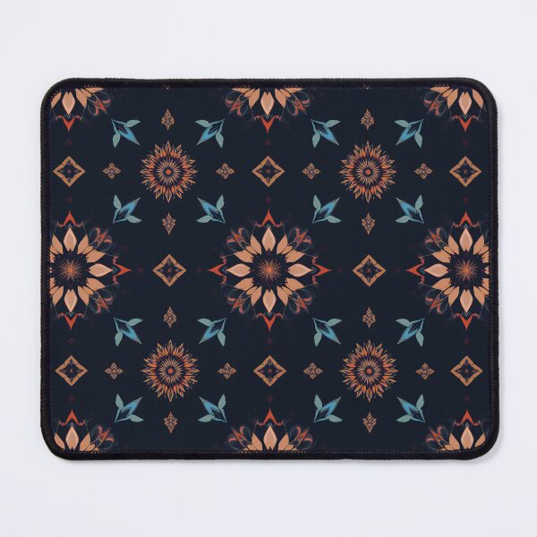 Item preview, bohemian pattern 1 designed and sold by raksak.