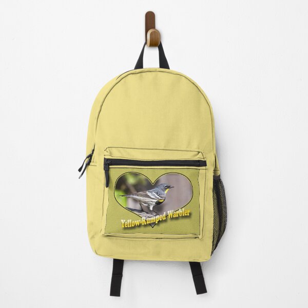 Item preview, Yellow-rumped Warbler designed and sold by CarolM.