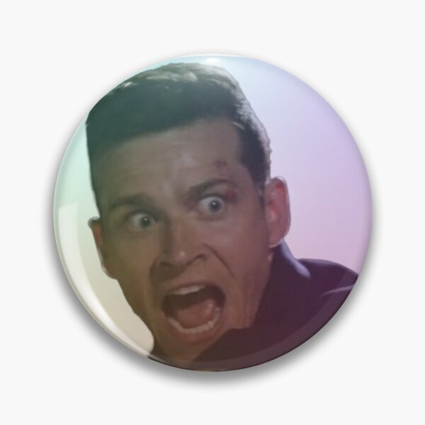 Item preview, Evan Buckley Scream Queen designed and sold by RuthandRose.