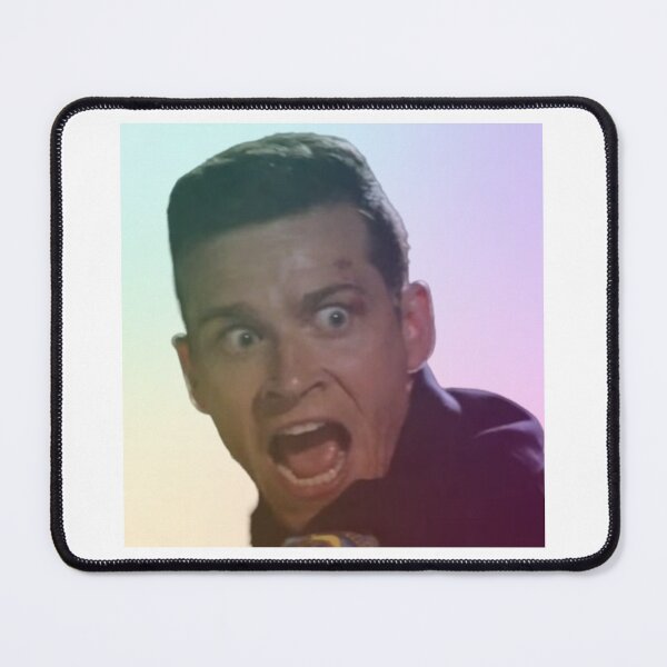 Item preview, Evan Buckley Scream Queen designed and sold by RuthandRose.
