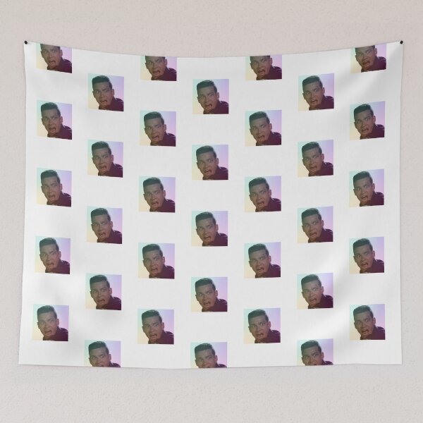 Item preview, Evan Buckley Scream Queen designed and sold by RuthandRose.