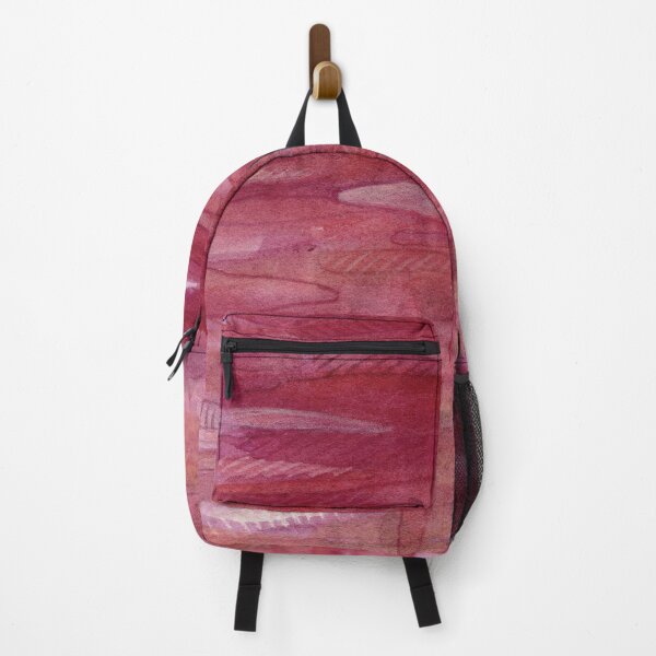 Item preview, Study in Red and Pink designed and sold by Alexandria Levin.