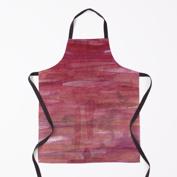 Item preview, Study in Red and Pink designed and sold by Alexandria Levin.