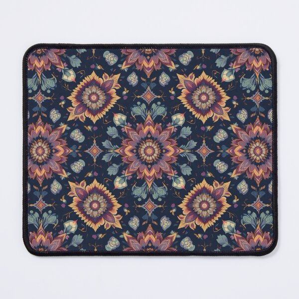 Item preview, bohemian pattern 2 designed and sold by raksak.