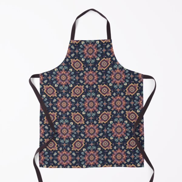 Item preview, bohemian pattern 2 designed and sold by raksak.