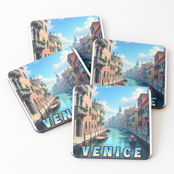 Item preview, Venice - Italy designed and sold by duke818.