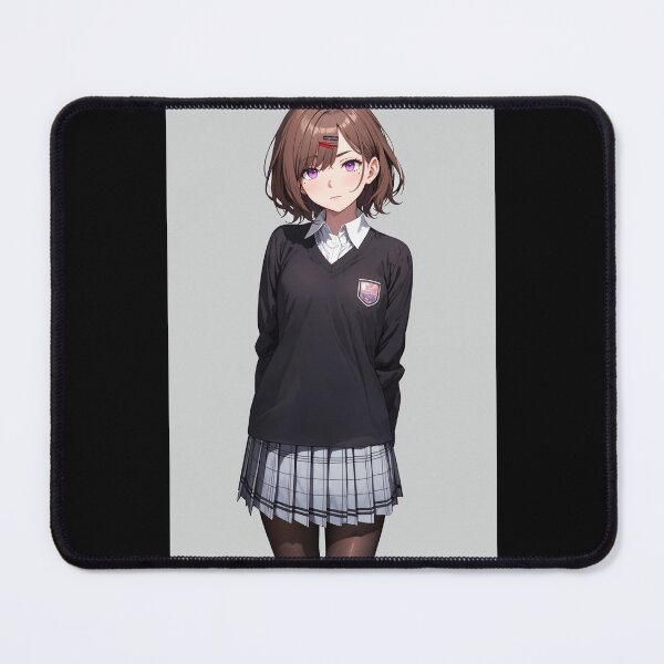 Item preview, Madoka Higuchi - Idolmaster Fanart designed and sold by iloveanimechibi.
