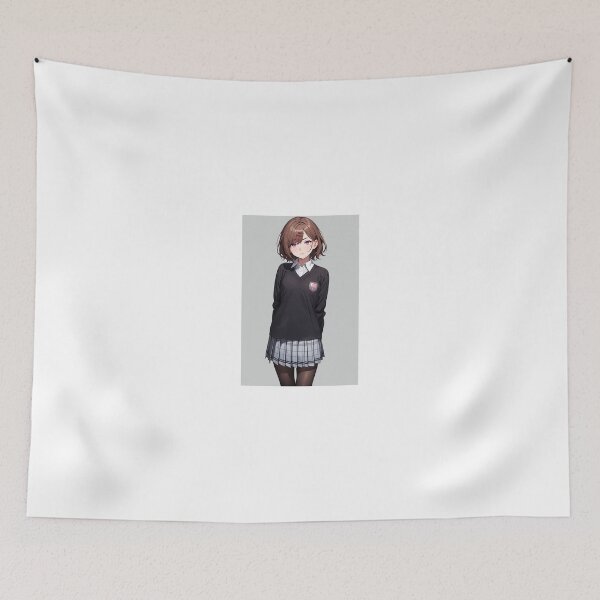 Item preview, Madoka Higuchi - Idolmaster Fanart designed and sold by iloveanimechibi.