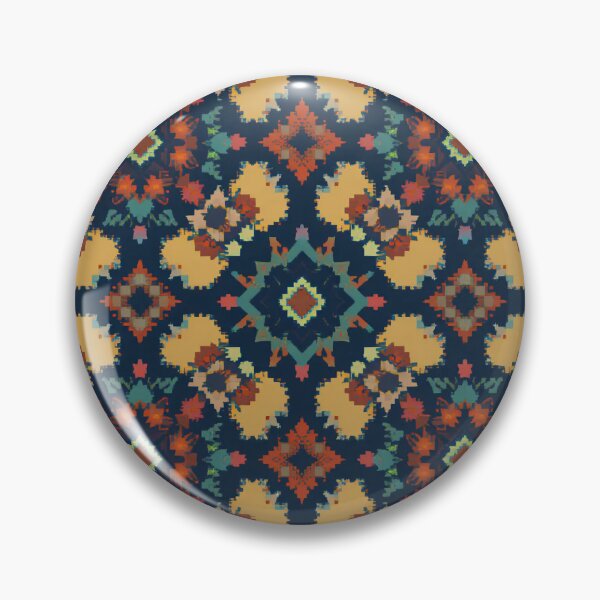 Item preview, bohemian pattern 3 designed and sold by raksak.